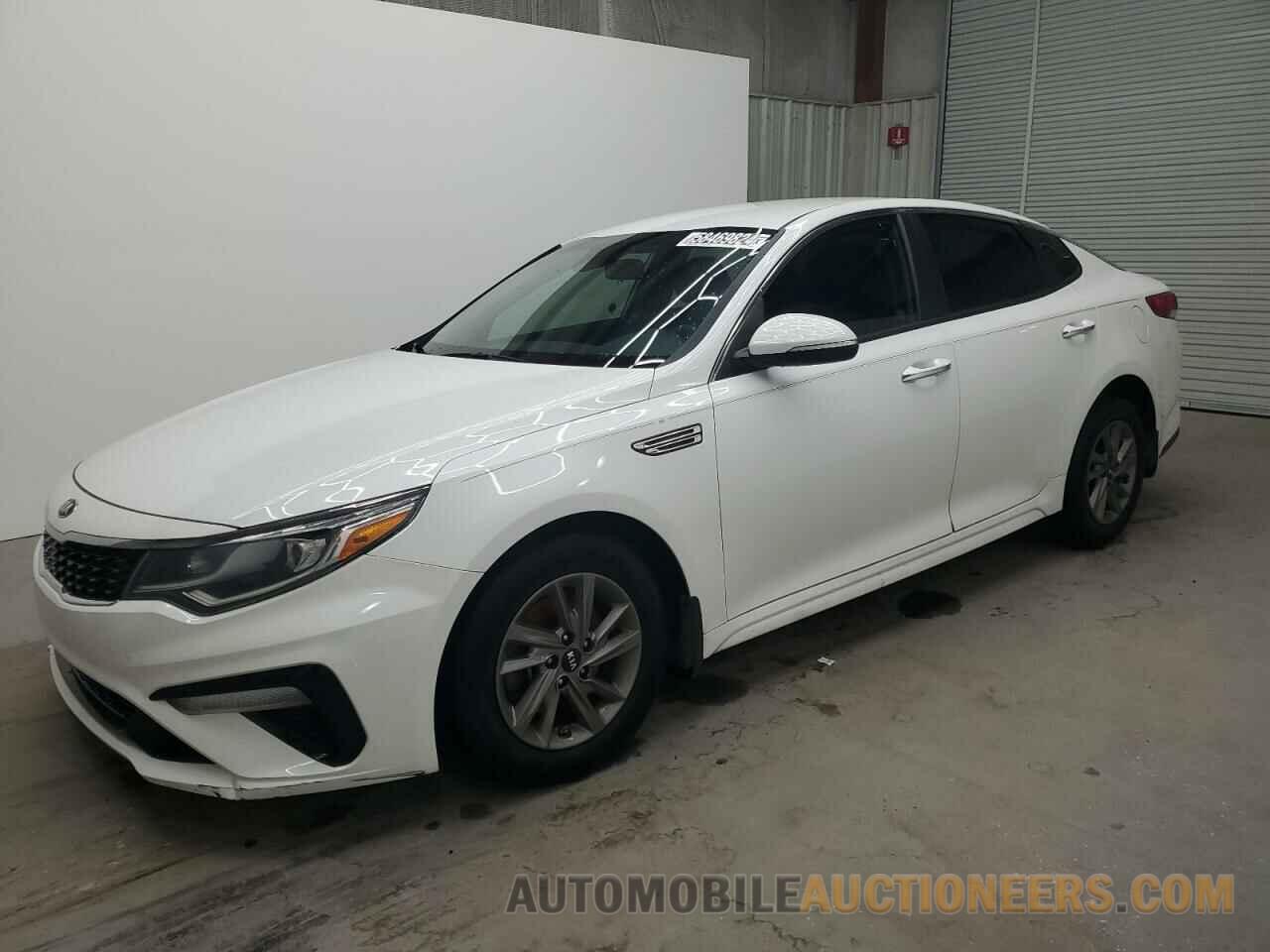 5XXGT4L34LG451440 KIA OPTIMA 2020