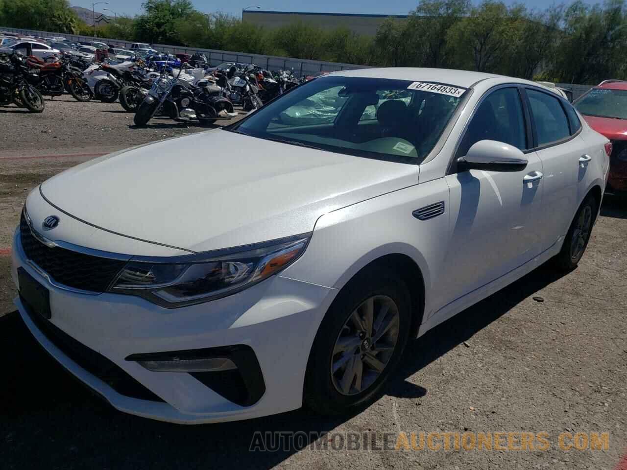 5XXGT4L35KG293382 KIA OPTIMA 2019