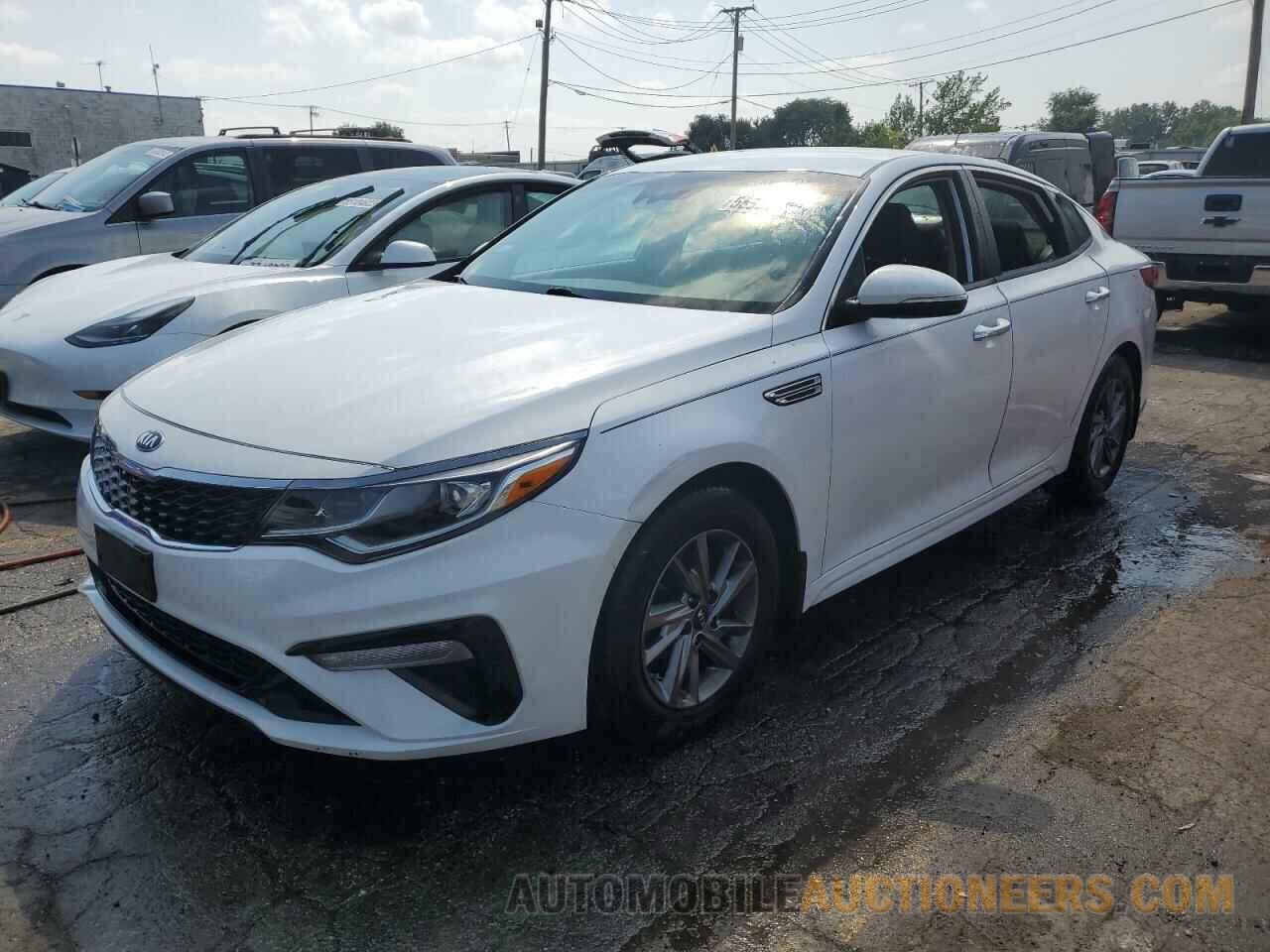 5XXGT4L35KG306793 KIA OPTIMA 2019