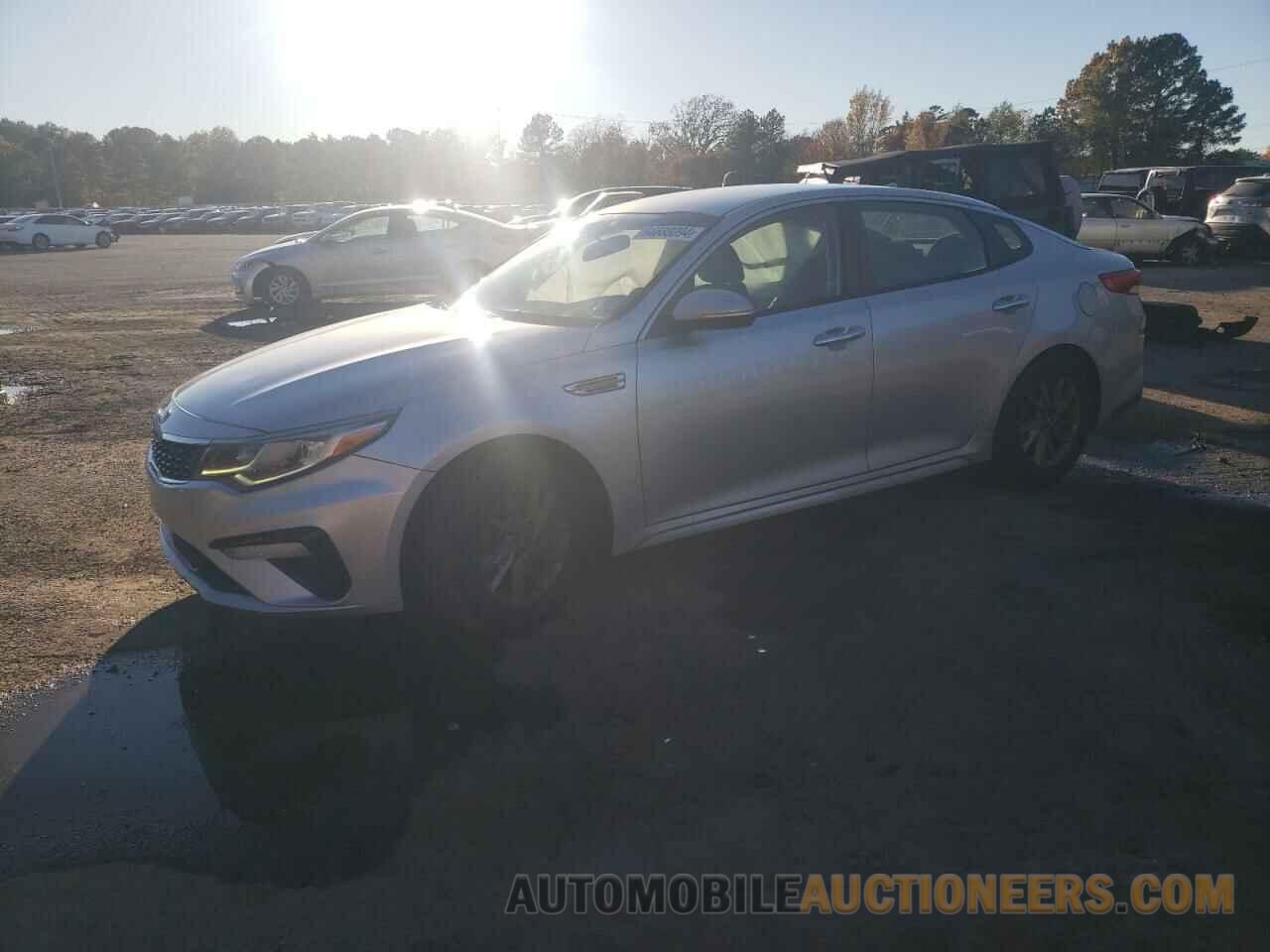 5XXGT4L35KG309693 KIA OPTIMA 2019