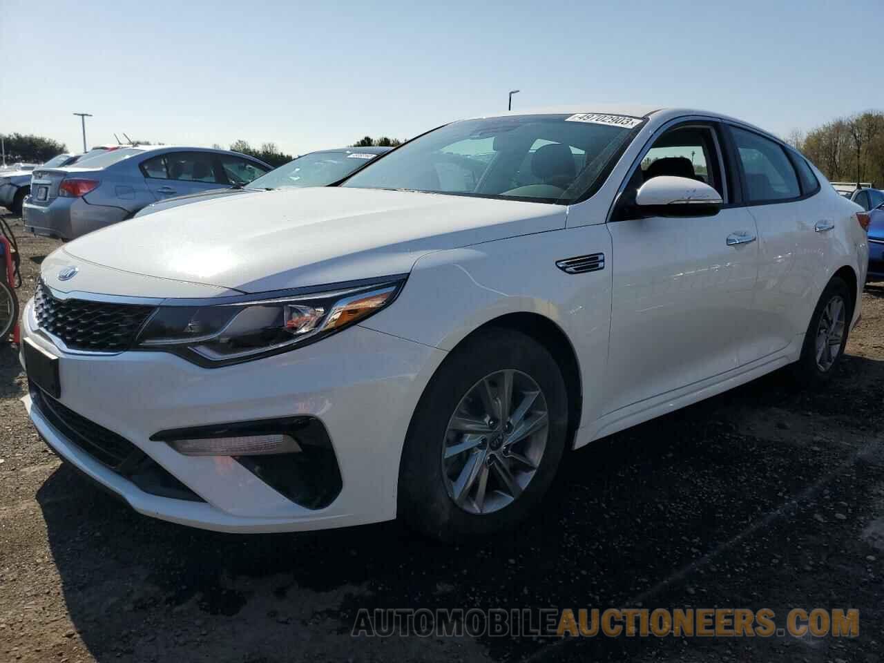 5XXGT4L35KG321441 KIA OPTIMA 2019