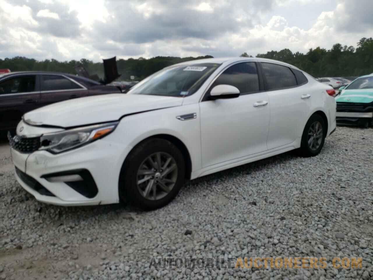 5XXGT4L35KG333704 KIA OPTIMA 2019