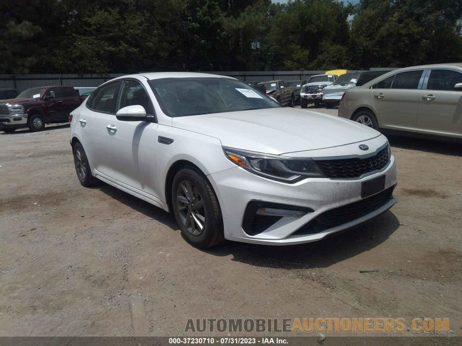 5XXGT4L35KG341091 KIA OPTIMA 2019