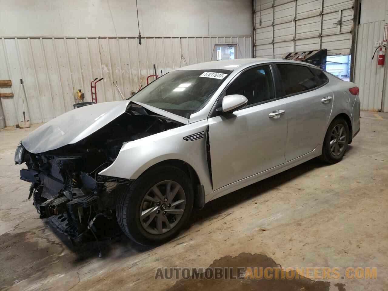 5XXGT4L35KG343052 KIA OPTIMA 2019