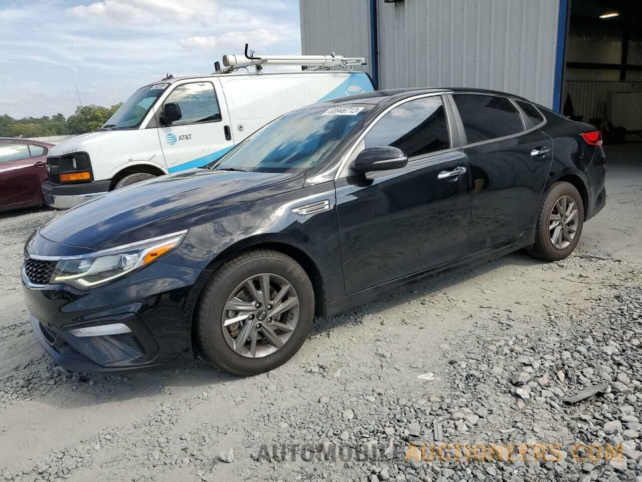 5XXGT4L35KG349224 KIA OPTIMA 2019