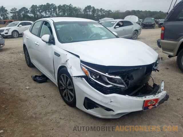 5XXGT4L35KG360398 KIA OPTIMA 2019