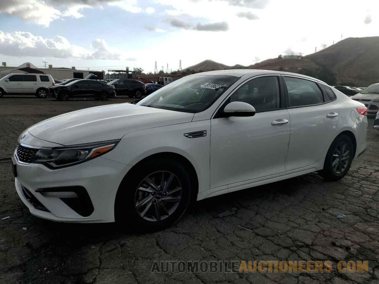 5XXGT4L35KG362555 KIA OPTIMA 2019