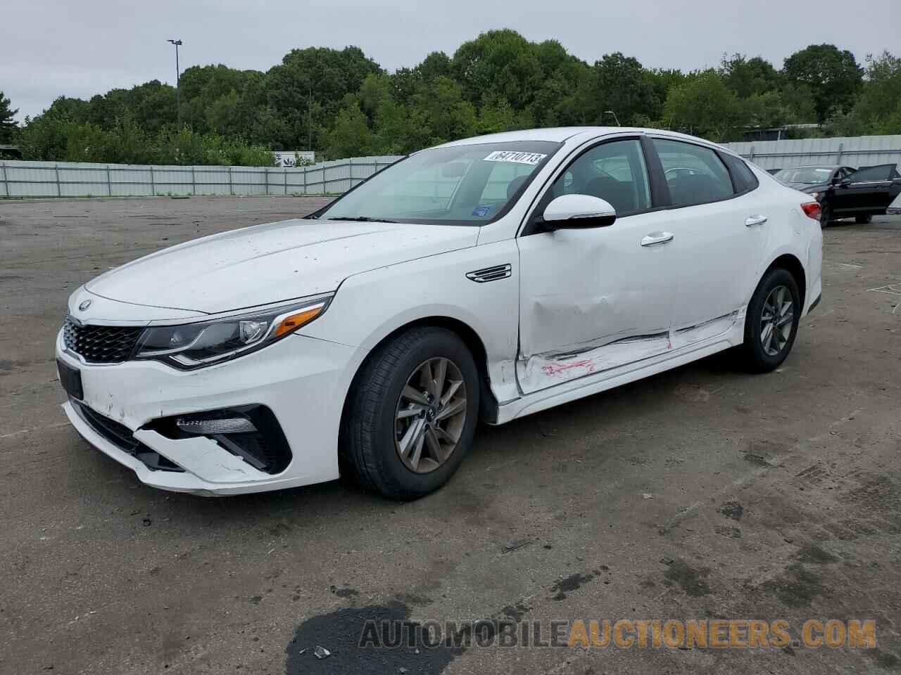 5XXGT4L35KG365598 KIA OPTIMA 2019