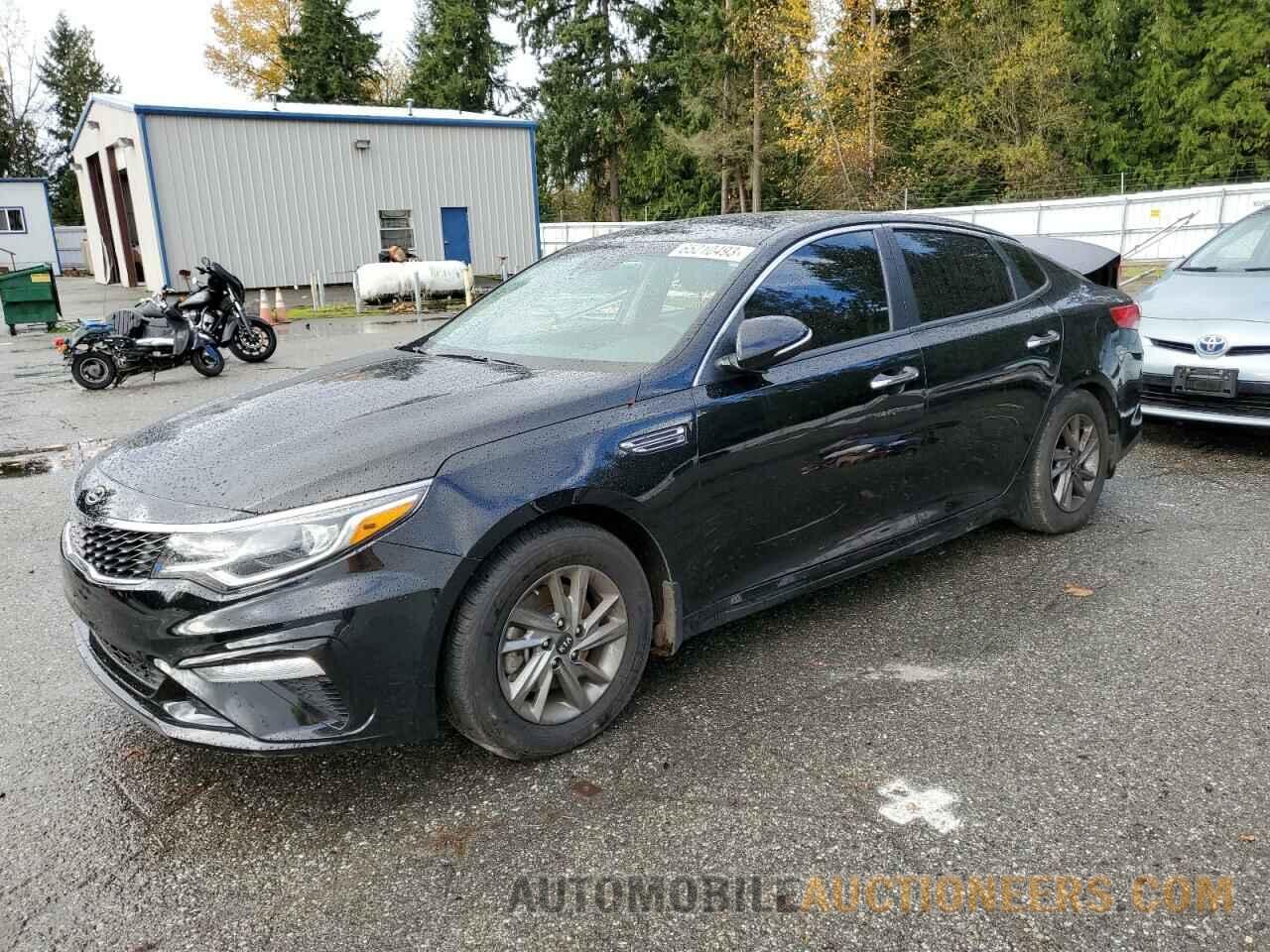 5XXGT4L35KG375824 KIA OPTIMA 2019