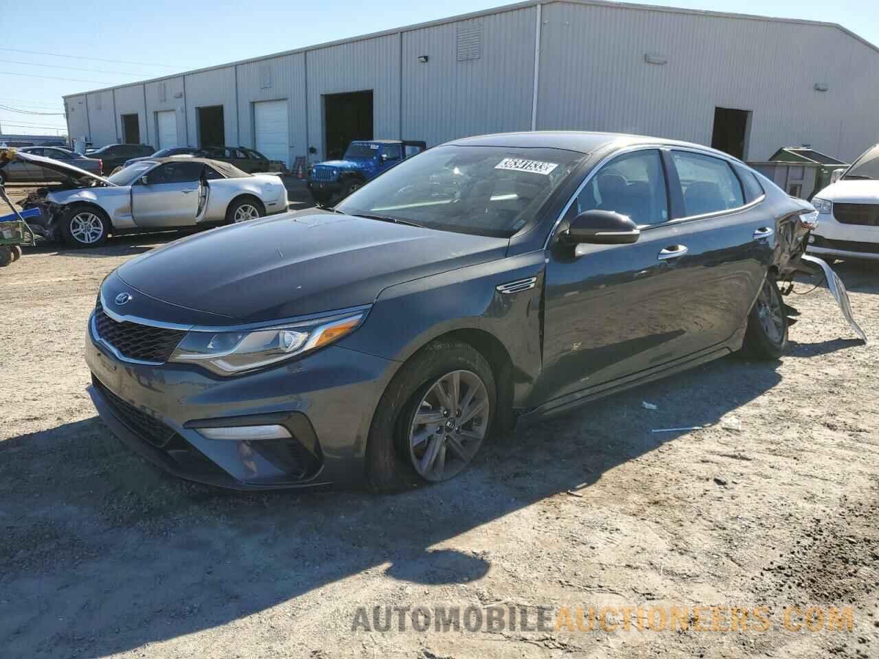 5XXGT4L35LG388767 KIA OPTIMA 2020