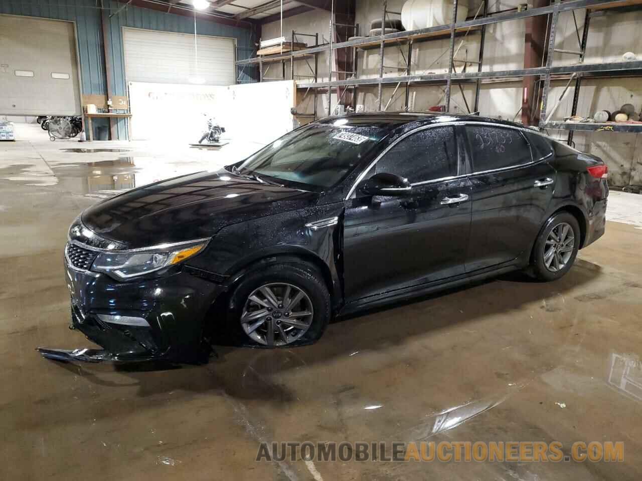 5XXGT4L35LG395010 KIA OPTIMA 2020