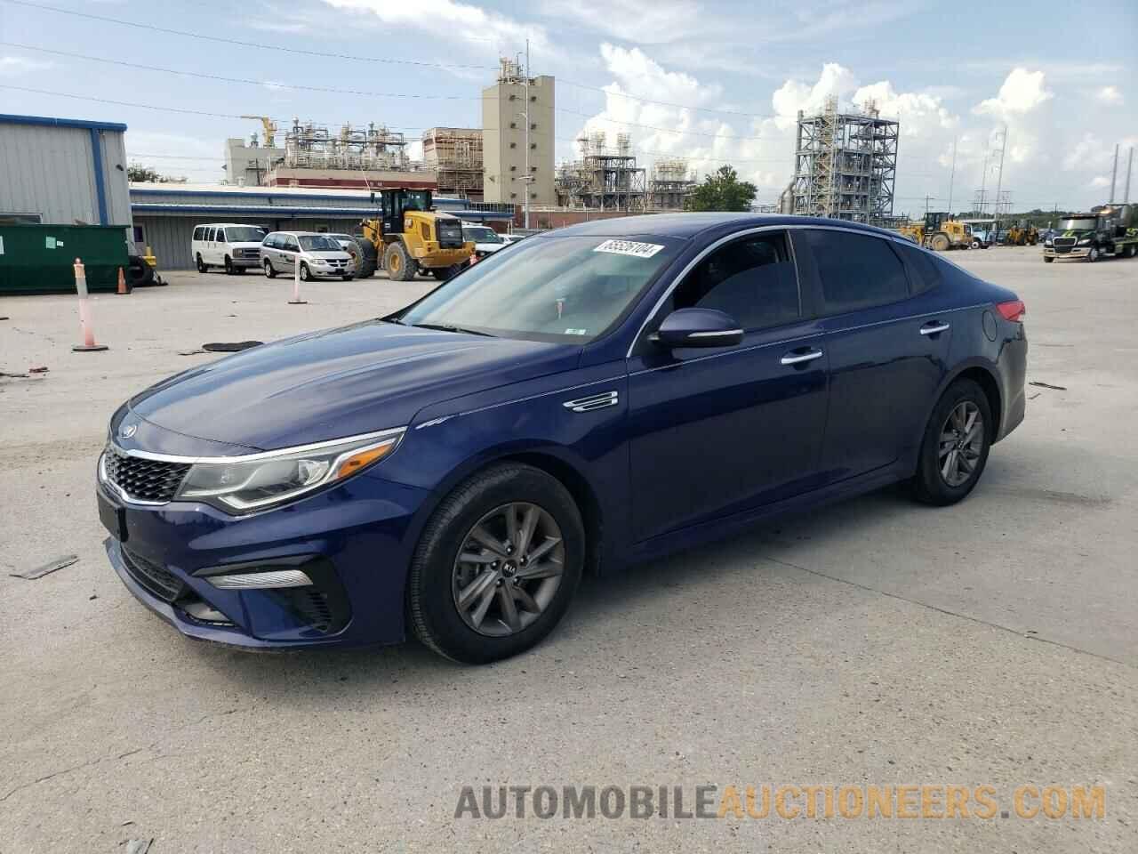 5XXGT4L35LG400142 KIA OPTIMA 2020