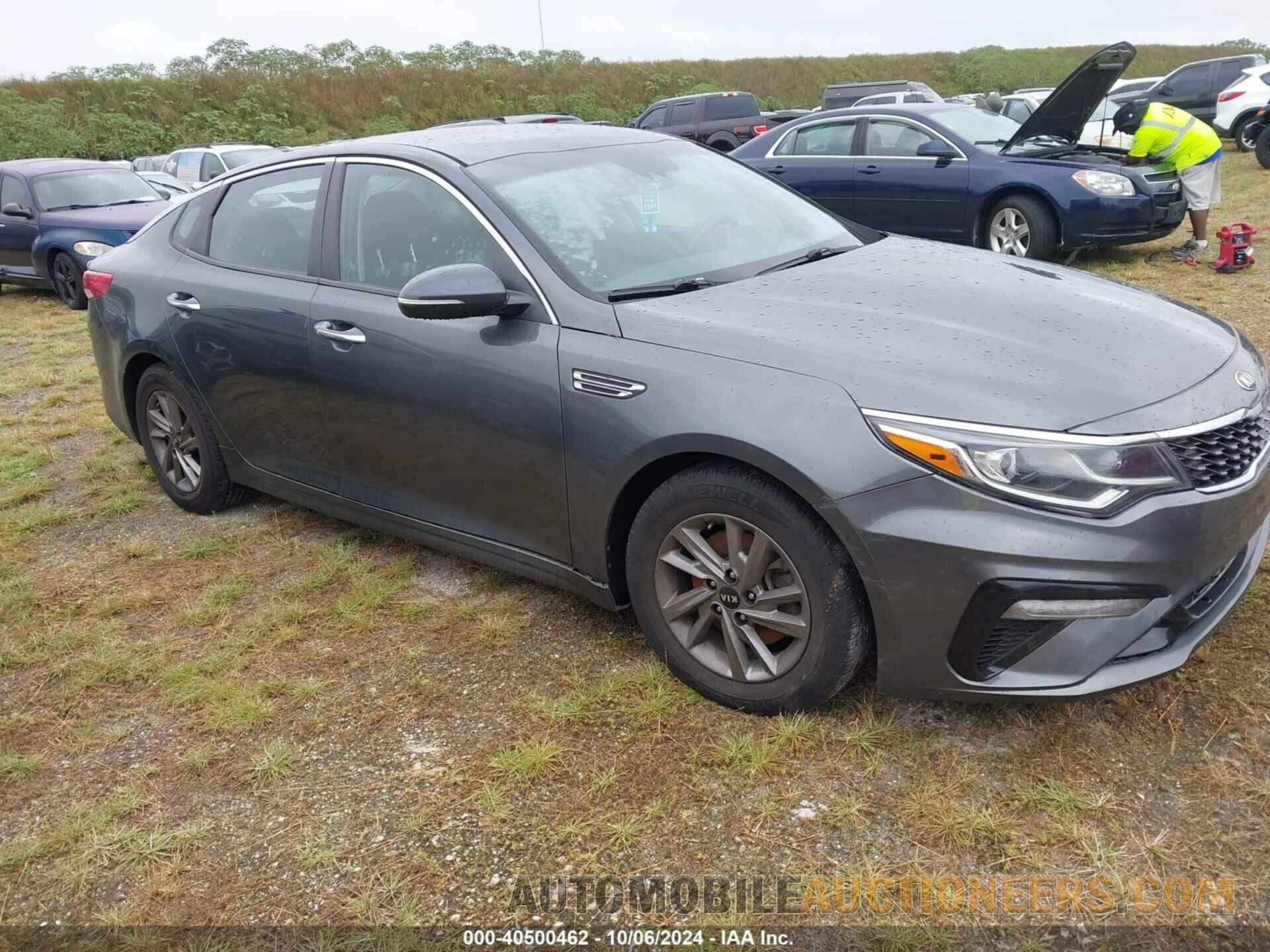 5XXGT4L35LG430046 KIA OPTIMA 2020