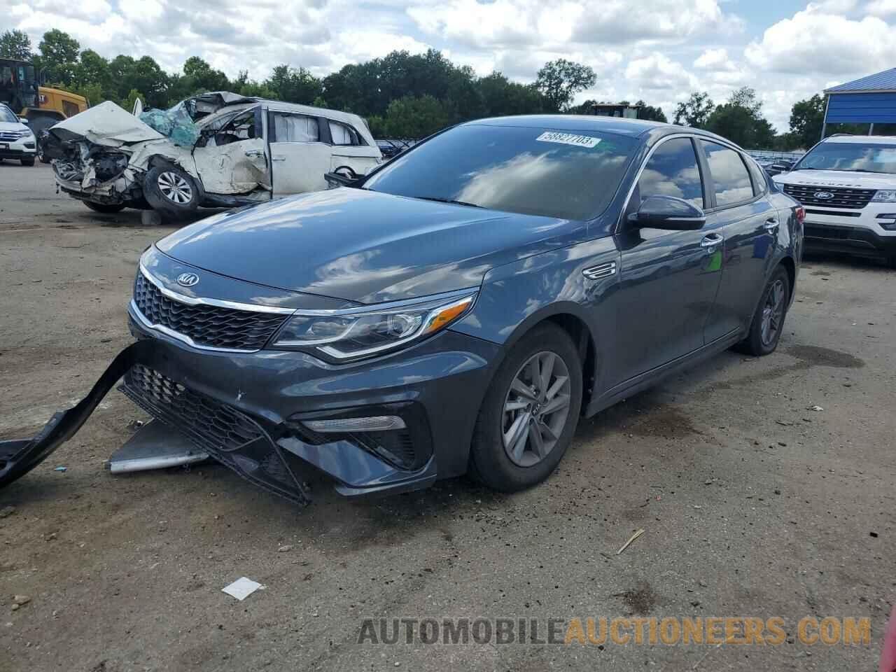 5XXGT4L35LG431018 KIA OPTIMA 2020