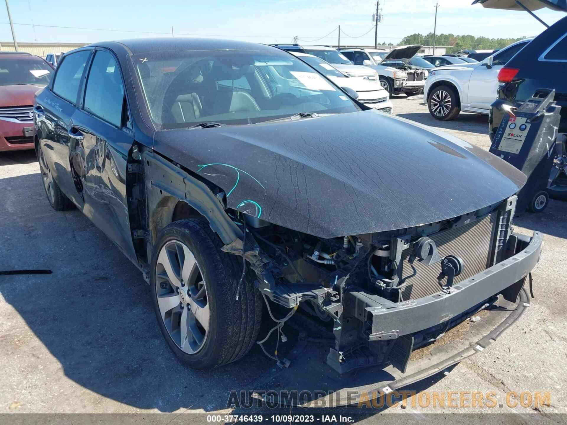 5XXGT4L35LG432427 KIA OPTIMA 2020