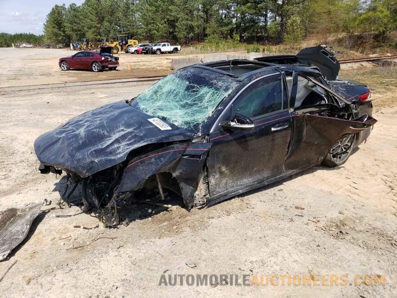 5XXGT4L35LG434680 KIA OPTIMA 2020