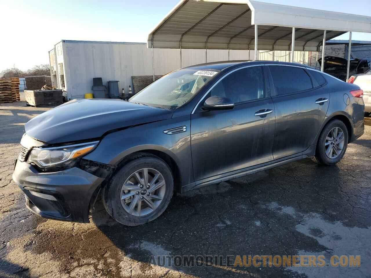 5XXGT4L35LG451513 KIA OPTIMA 2020