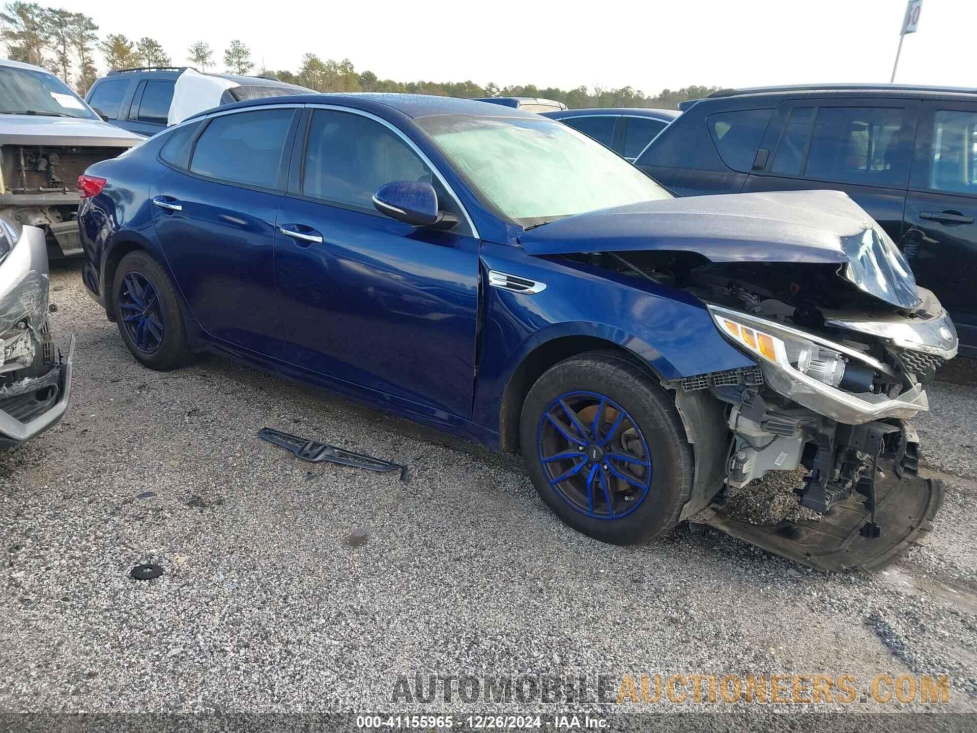 5XXGT4L36HG170344 KIA OPTIMA 2017