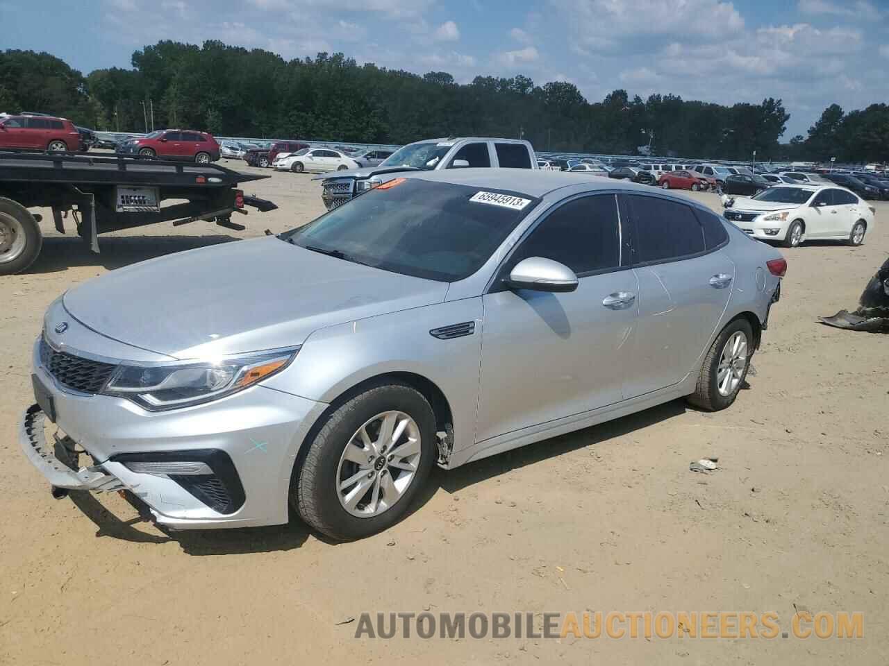 5XXGT4L36KG280348 KIA OPTIMA 2019