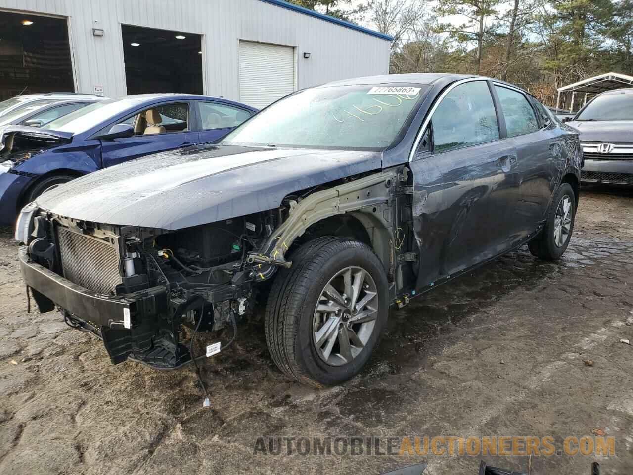 5XXGT4L36KG294606 KIA OPTIMA 2019