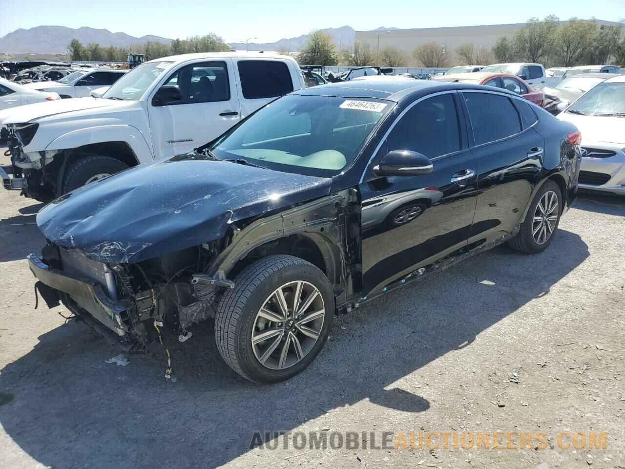 5XXGT4L36KG298915 KIA OPTIMA 2019