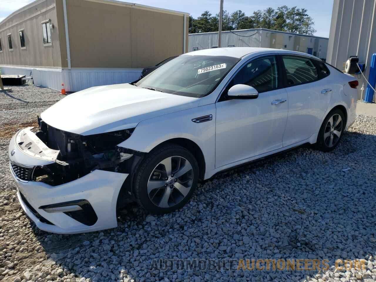 5XXGT4L36KG309959 KIA OPTIMA 2019