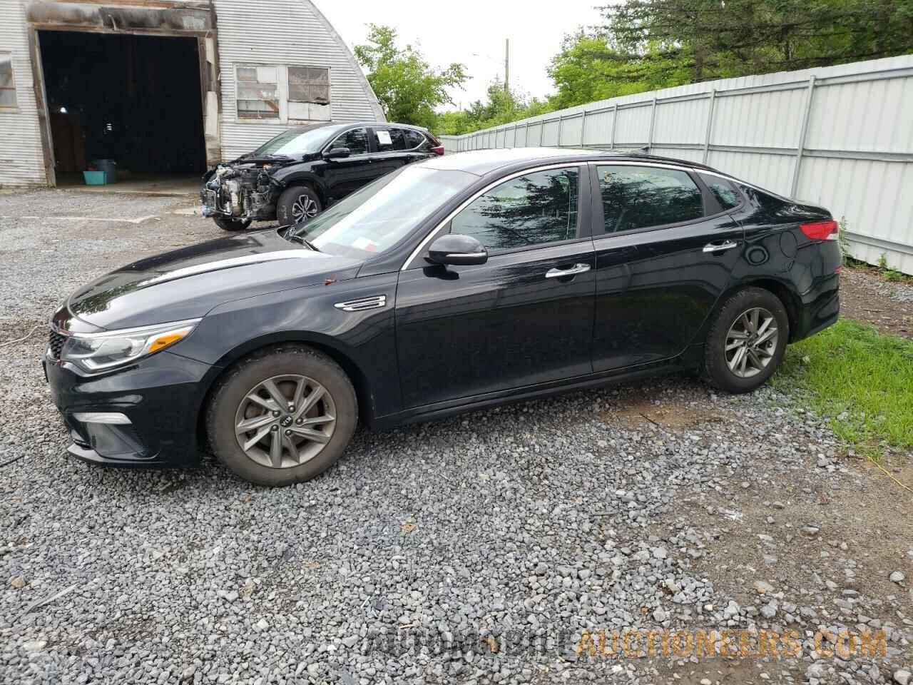 5XXGT4L36KG335560 KIA OPTIMA 2019