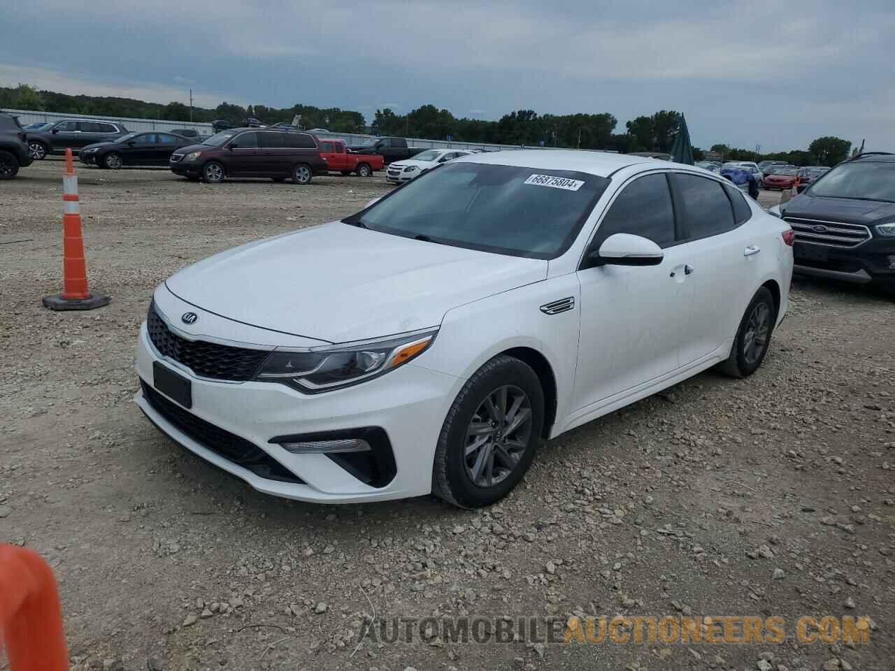 5XXGT4L36KG337910 KIA OPTIMA 2019