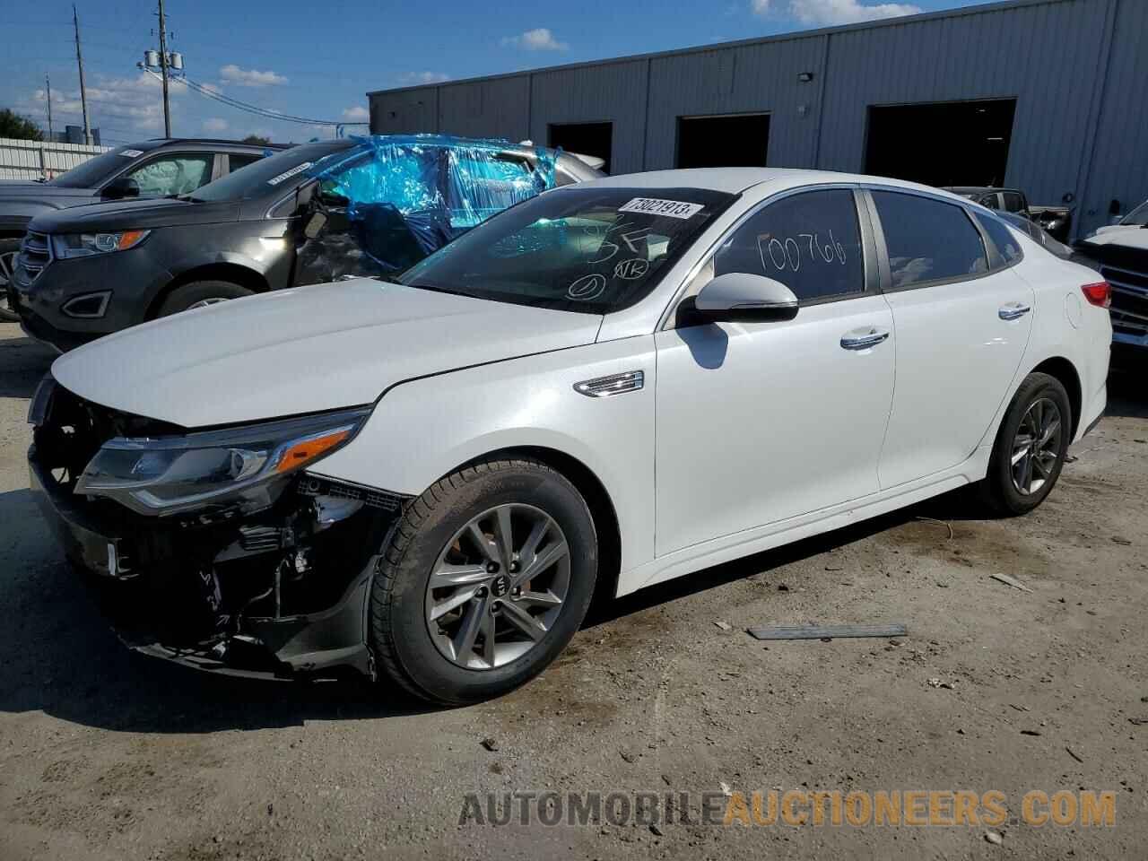 5XXGT4L36KG342170 KIA OPTIMA 2019