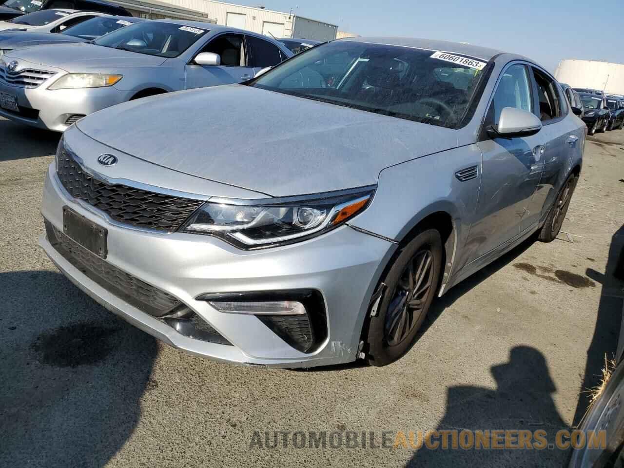 5XXGT4L36KG344680 KIA OPTIMA 2019