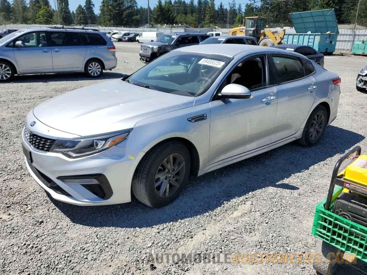 5XXGT4L36KG346302 KIA OPTIMA 2019