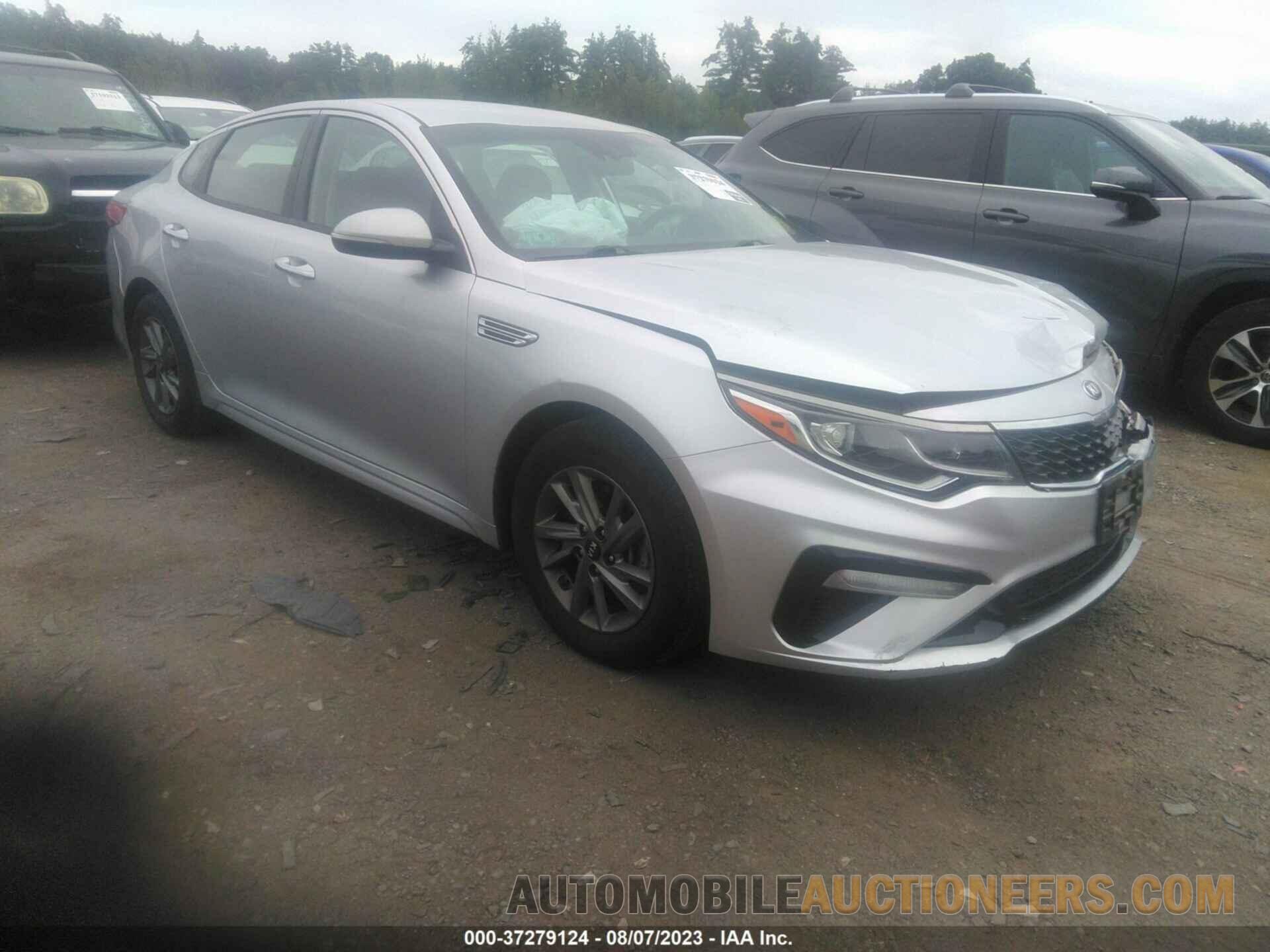 5XXGT4L36KG346865 KIA OPTIMA 2019