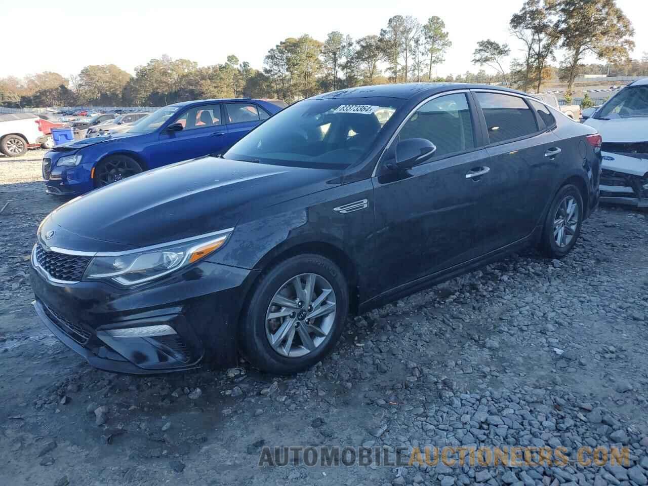 5XXGT4L36KG348759 KIA OPTIMA 2019