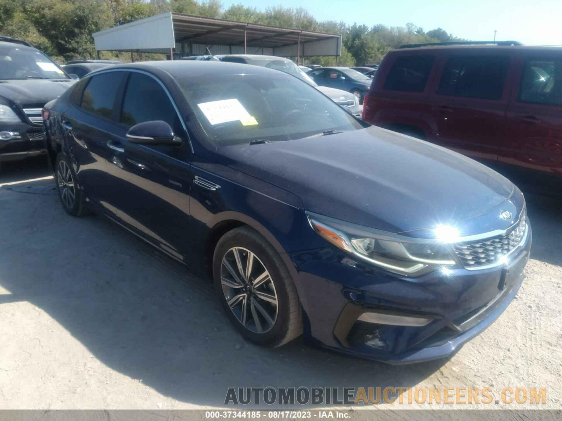 5XXGT4L36KG350463 KIA OPTIMA 2019