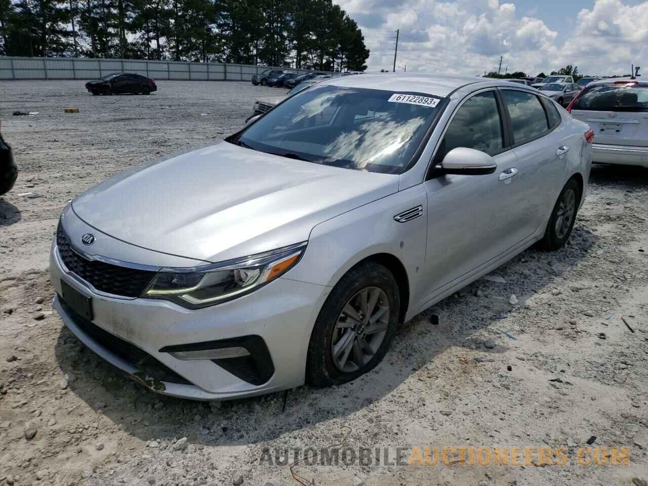 5XXGT4L36KG357011 KIA OPTIMA 2019