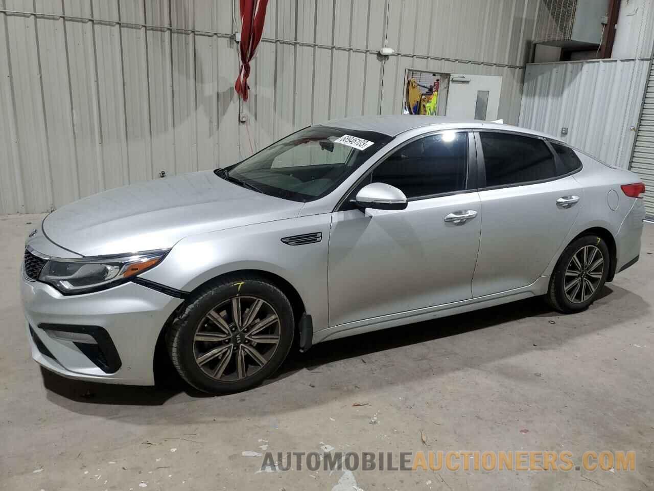 5XXGT4L36KG369420 KIA OPTIMA 2019