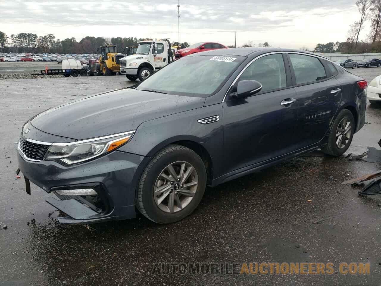 5XXGT4L36KG377663 KIA OPTIMA 2019