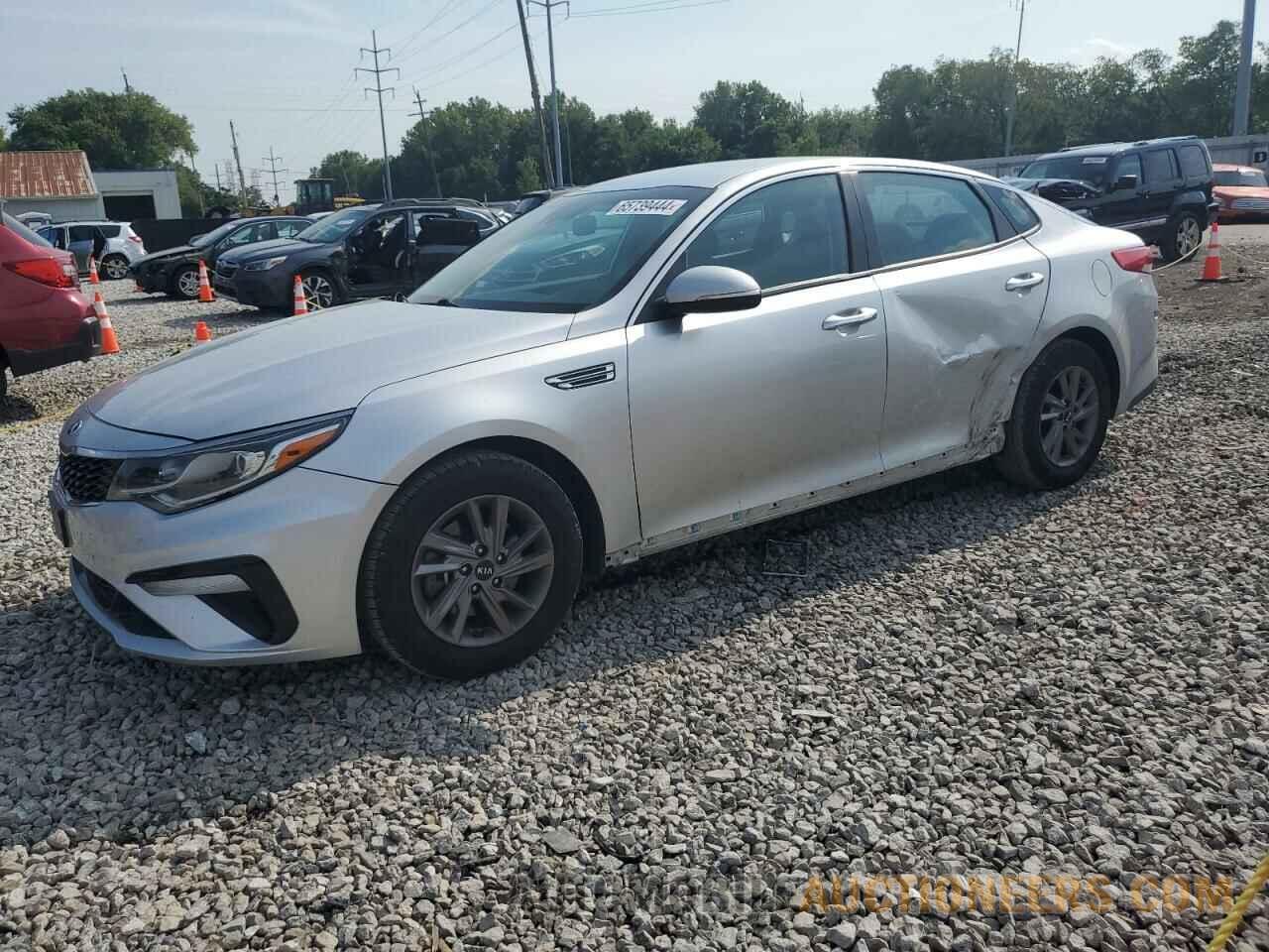 5XXGT4L36LG383240 KIA OPTIMA 2020