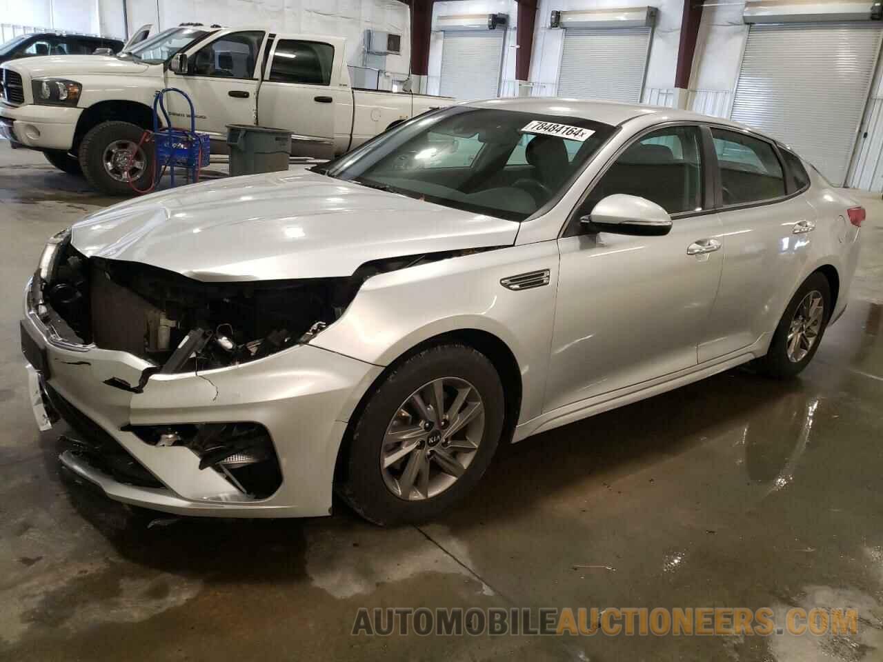 5XXGT4L36LG386655 KIA OPTIMA 2020