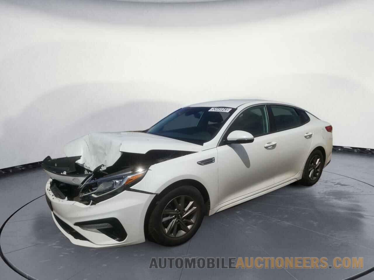 5XXGT4L36LG389961 KIA OPTIMA 2020