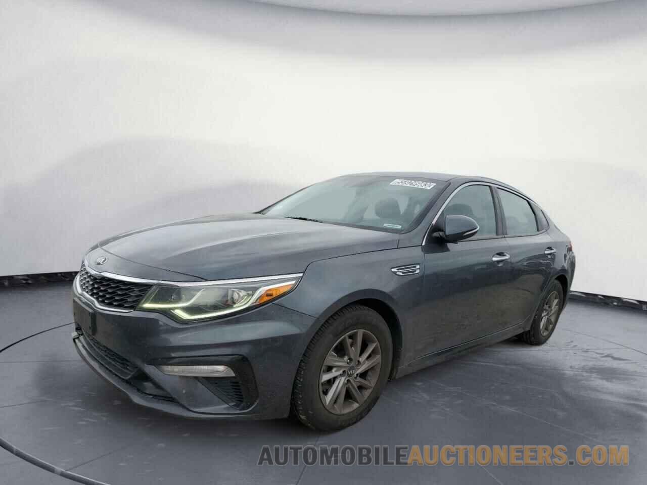 5XXGT4L36LG398806 KIA OPTIMA 2020