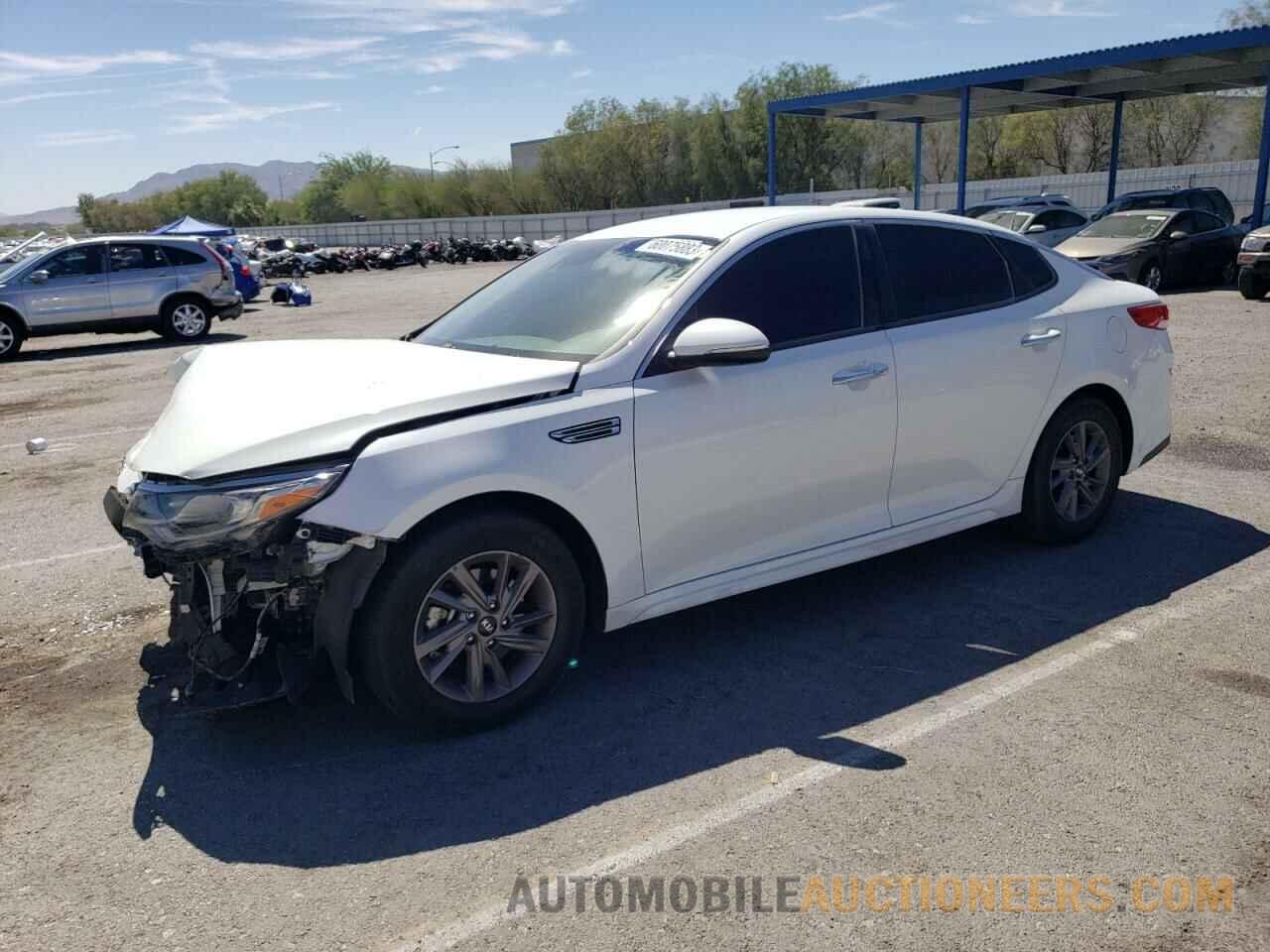 5XXGT4L36LG401218 KIA OPTIMA 2020