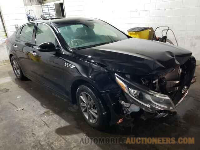 5XXGT4L36LG401543 KIA OPTIMA 2020