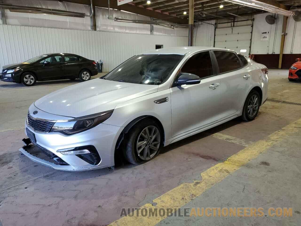 5XXGT4L36LG401803 KIA OPTIMA 2020