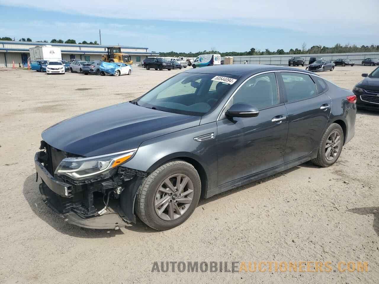 5XXGT4L36LG402093 KIA OPTIMA 2020