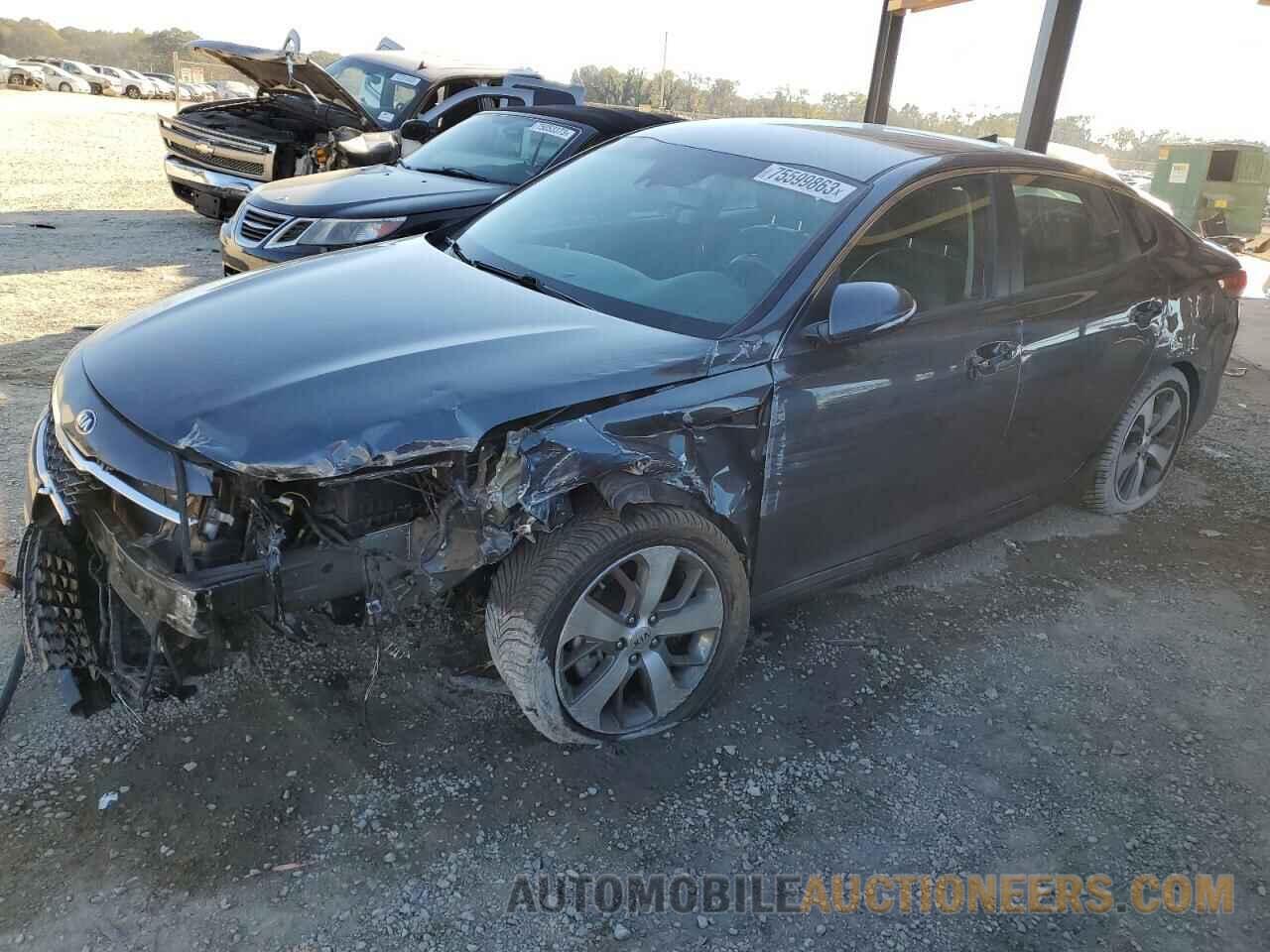 5XXGT4L36LG405978 KIA OPTIMA 2020