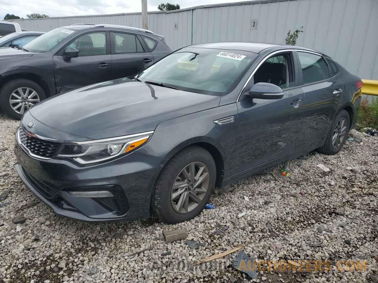 5XXGT4L36LG415183 KIA OPTIMA 2020