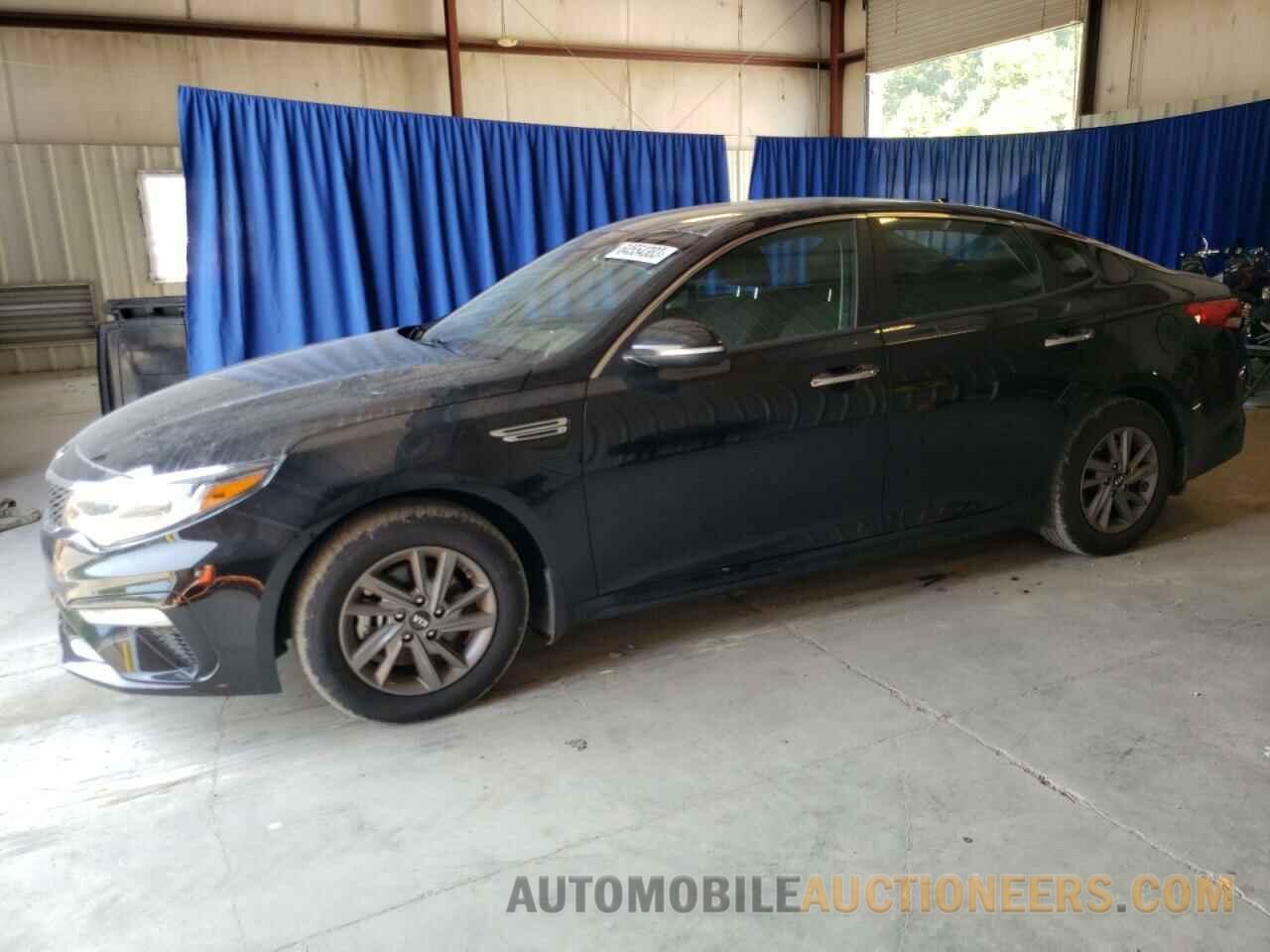 5XXGT4L36LG415474 KIA OPTIMA 2020