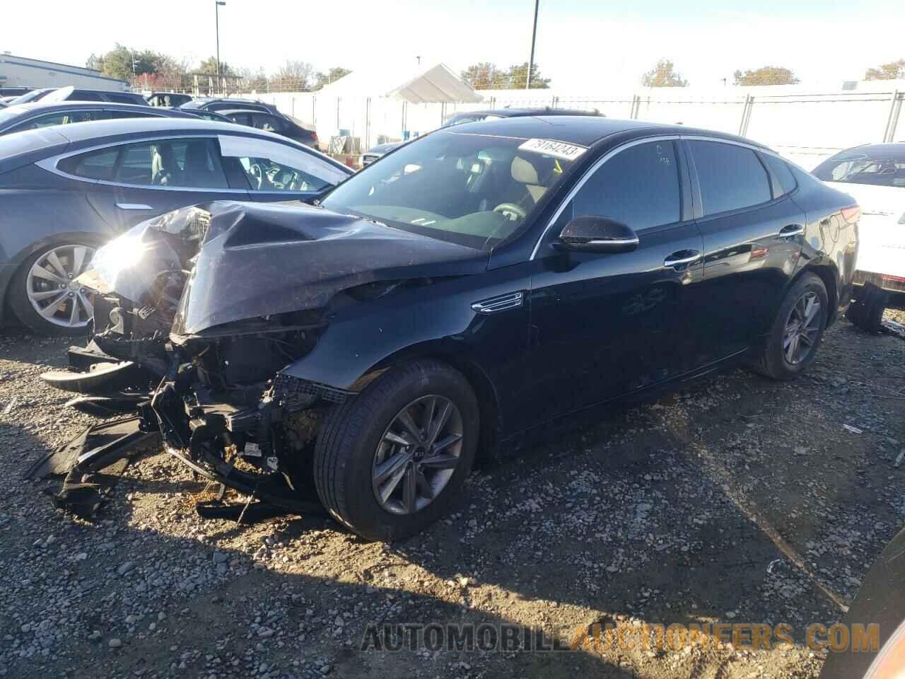 5XXGT4L36LG420044 KIA OPTIMA 2020