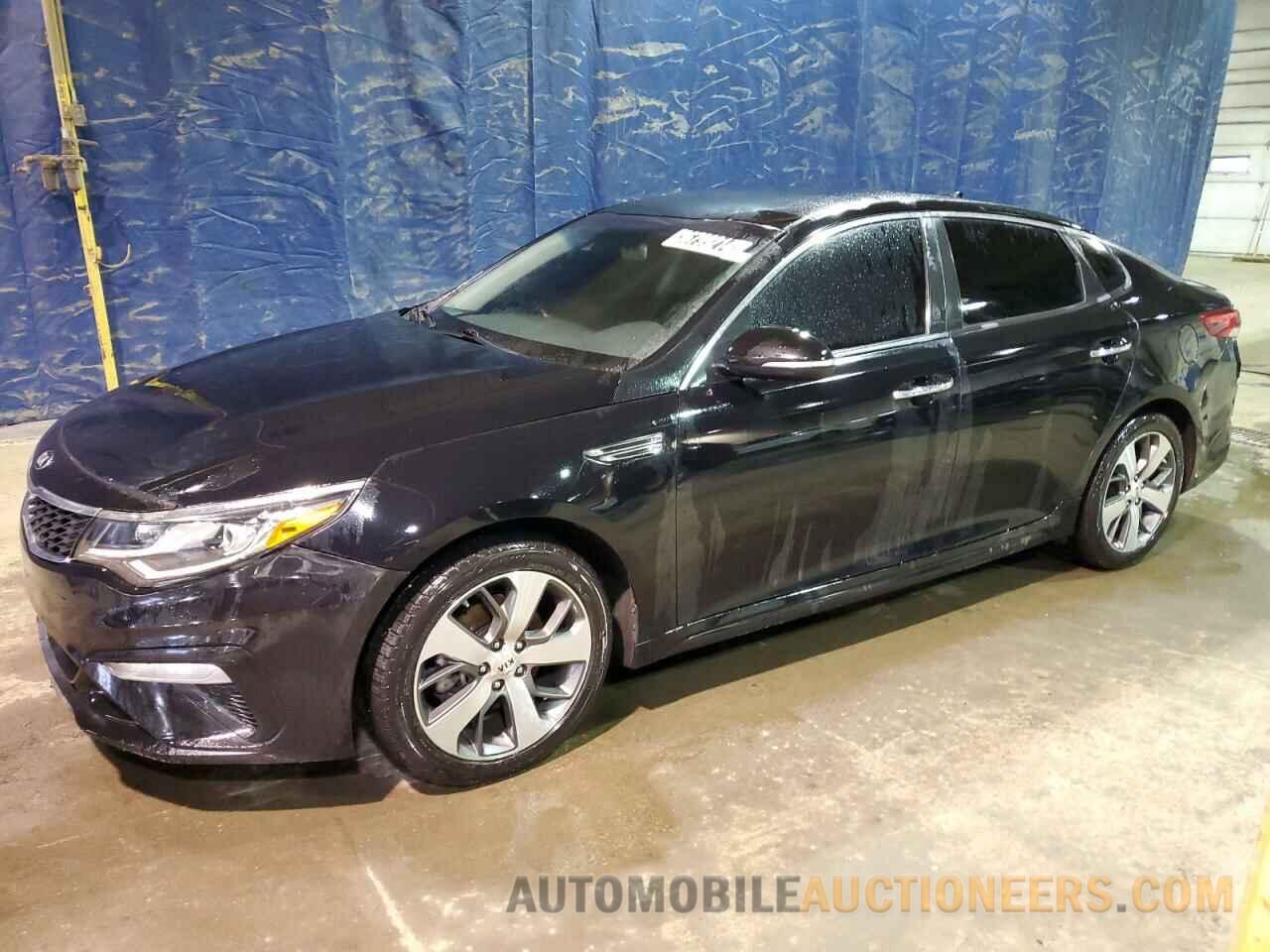 5XXGT4L36LG423719 KIA OPTIMA 2020